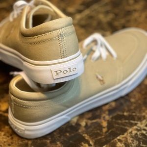 Polo Shoes